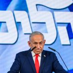 Netanyahu Claims Stolen Elections After Failing To Win