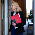 'Lisa is Lisa': Murkowski supports a Democrat as she faces 2028 dilemma