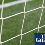A three-year-old soccer prodigy has gone viral. The adults have already given up on him | Soccer