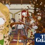 South Park turns to US beef shortage – and explodes into diarrhea | South Park