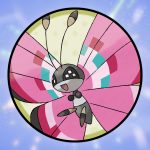 Bring a Vivillon from Pokémon Legends: Z‑A to Pokémon Champions for sweet rewards