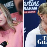 Senate race in once-Republican South Carolina tied in final stretch – poll | 2026 US midterm elections