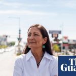 'Strength of Matriarchs': New Mexico's Deb Haaland Set to Become First Native American Female Governor | 2026 US midterm elections