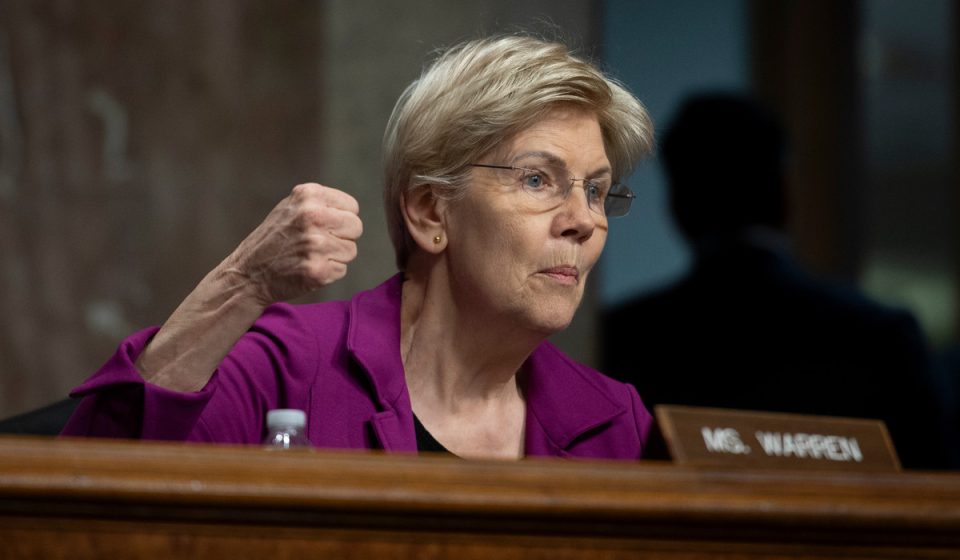 Banks see ways to make progress in a Democratic Congress Banks see ways to make progress in a Democratic Congress