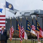 Pentagon plans to end Trump's record military budget