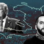 Trump approves the arrival of El Salvador's strongman troops in Haiti