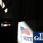 Trump administration opens criminal investigation into alleged non-citizen voting in California | Trump administration