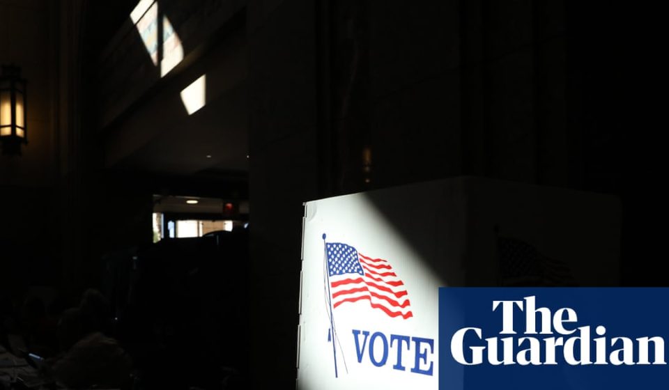 Trump administration opens criminal investigation into alleged non-citizen voting in California | Trump administration