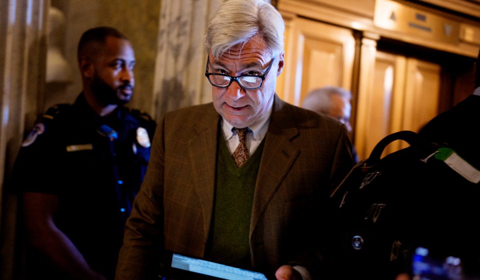 Authorization supporters want Senate to accumulate vote tallies to send message to House