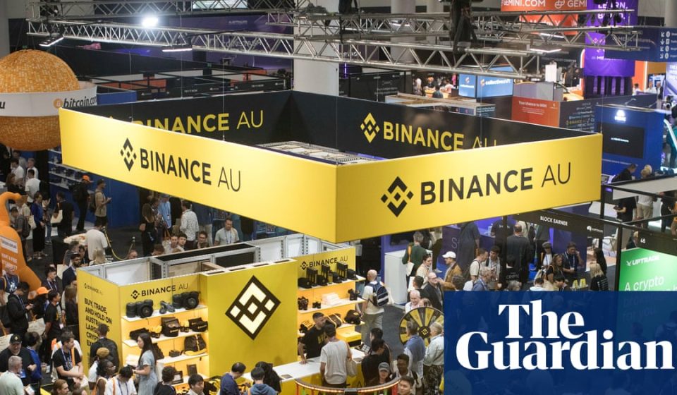 Crypto Firms Freeze Over $3 Billion in Funds as Binance Investigates Potential Hack | Binance