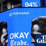 Polymarket temporarily suspends trading on international platform due to security incident | Polymarket