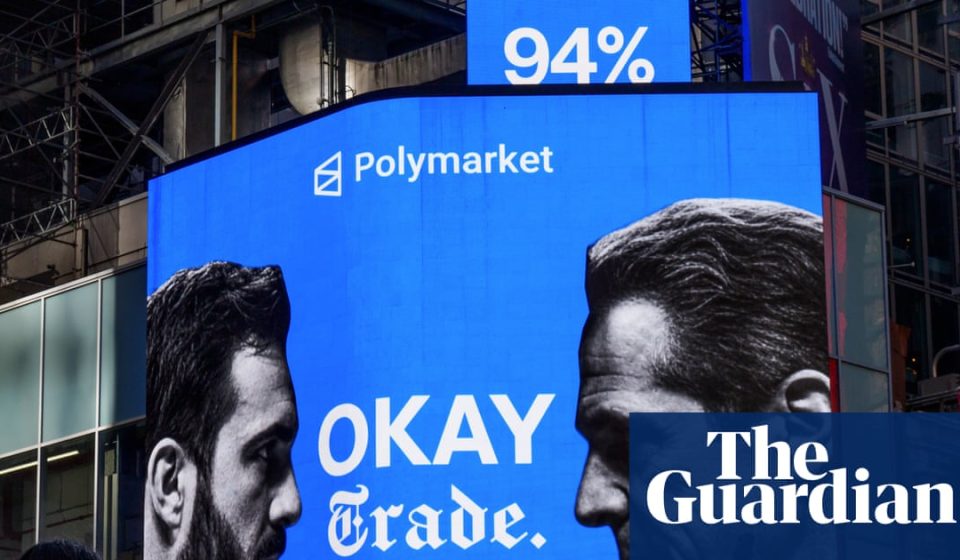 Polymarket temporarily suspends trading on international platform due to security incident | Polymarket