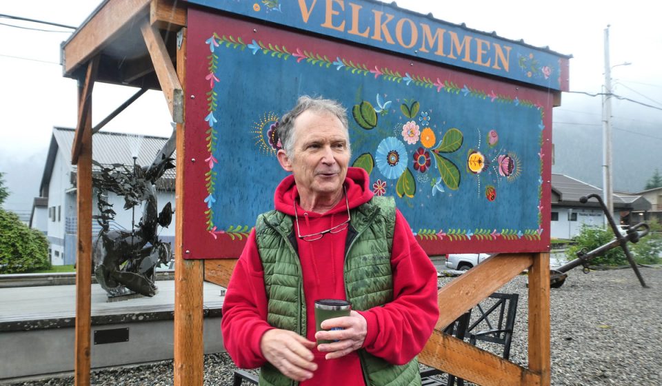 DOJ says Democrats misled court on Alaska Senate race DOJ says Democrats misled court on Alaska Senate race