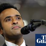 Vivek Ramaswamy ends attack ad that sparked a wave of revulsion | Republicans
