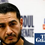As Trump increases extreme attacks, Democrats – finally – rally around El-Sayed | Michigan