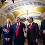 The GOP is starting to come to terms with Donald Trump's lame duck