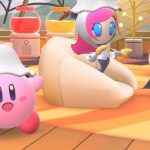 Nintendo cancels Kirby Air Riders Halloween event following performance issues