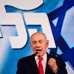 Netanyahu's party says election was 'stolen' as results show he lost majority