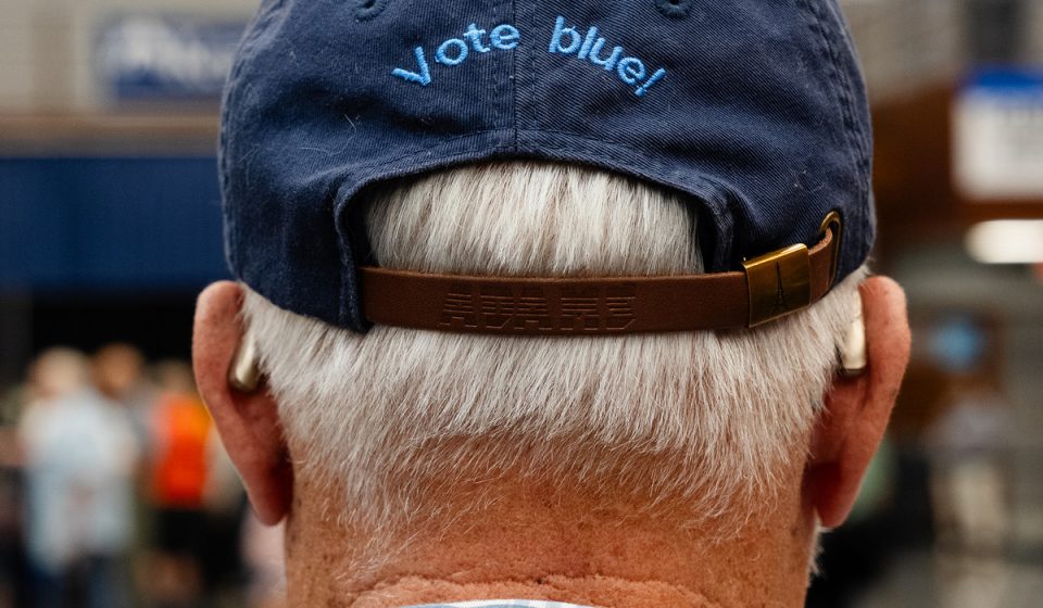 “A wave can hide a lot of weaknesses”: Democrats wonder if they will learn anything - Politico