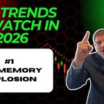 Sandisk falls 9% despite higher profits, higher forecasts and 8-to-1 split; Western Digital falls 8%, Seagate slips 7%, Micron falls 6%