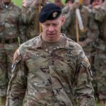 Pentagon disclosure of fired general's failed polygraph test may have violated privacy laws, lawyers say