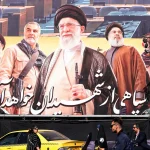 Qataris hold marathon talks in Tehran to try to reach US-Iran deal before midterms
