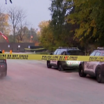 Family of real estate CEO injured in violent Toronto home invasion, officials say; 3 suspects on the run