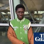Ghanaian teenager chased and shot to death on his way to school in New York | new York