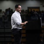 El-Sayed campaign wants Stevens to stay away after day of sniping