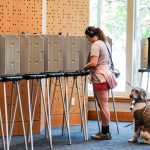 DOJ threatens state election officials days before midterm elections