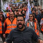 With 'largest coordinated port action ever,' dockworkers from 22 countries strike against genocide in Gaza