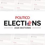 The final sprint to election day - LIVE
