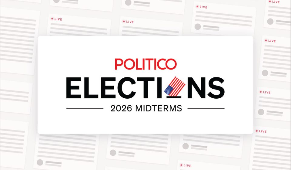 The final sprint to election day - LIVE