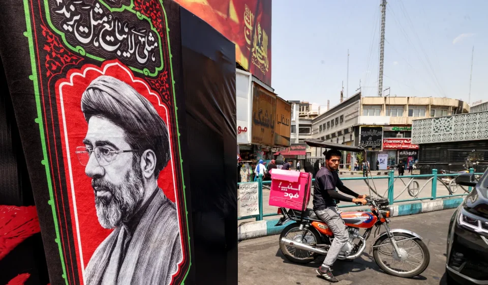 Iran's Supreme Leader Orders 'Maximum' Response to Any US Attack