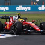 Lewis Hamilton 'prays' for Ferrari powertrain after Mexico FP2 failure
