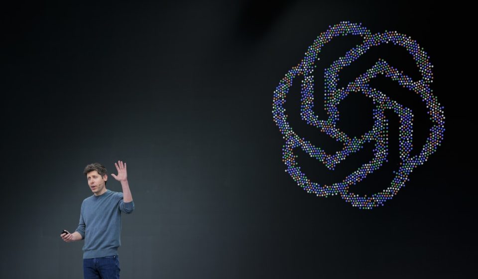 OpenAI raises less than half of its $30 billion target in latest round OpenAI raises less than half of its $30 billion target in latest round