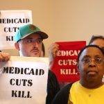 Medicaid work requirements will go live in two months. Many states will not be ready.