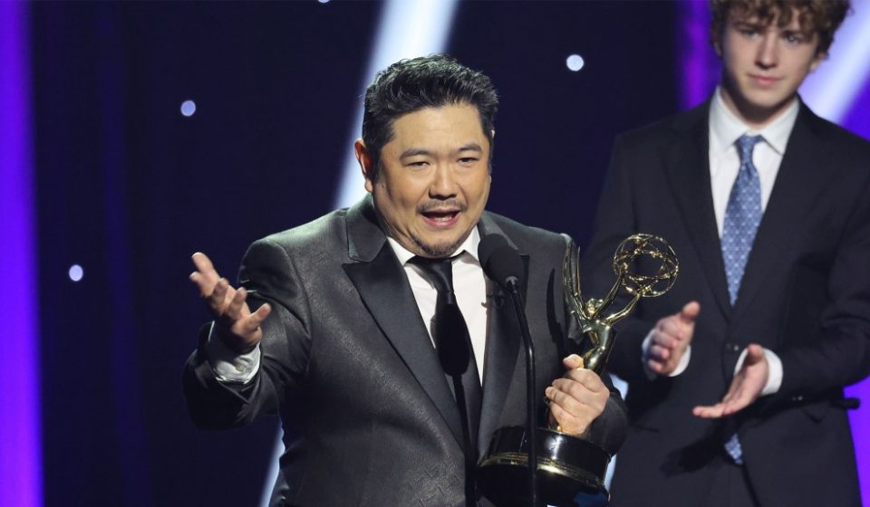 Eric Bauza will make his posthumous debut on 'The Simpsons' playing two characters