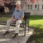 Utah County survivor warns of male breast cancer risk