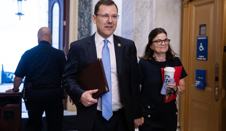 In New Jersey House race, Trump jeopardizes centuries-old family legacy