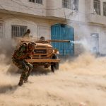 US quietly moves diplomats, families from several Middle East countries as fears of escalation grow