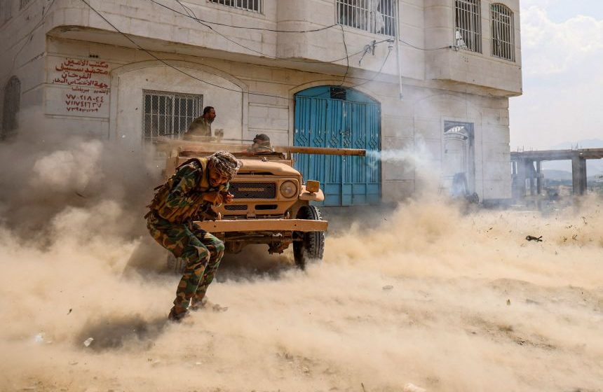 US quietly moves diplomats, families from several Middle East countries as fears of escalation grow US quietly moves diplomats, families from several Middle East countries as fears of escalation grow