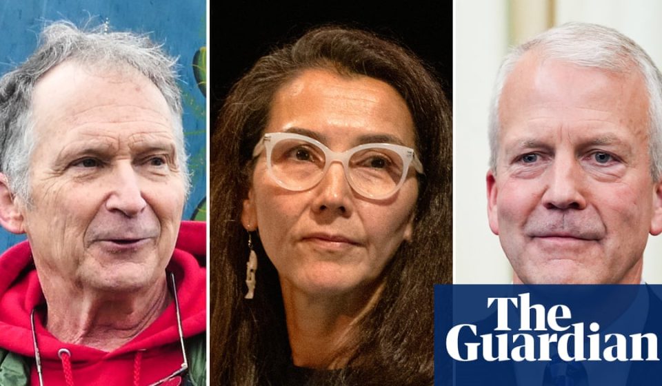 Democrat Mary Peltola's campaign reportedly recruited runner-up Dan Sullivan in Alaska Senate race | Alaska