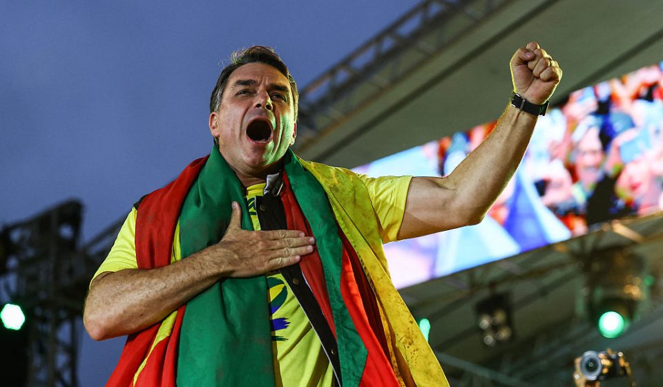 Brazil's far-right trajectory is a warning to us all – Jacobin