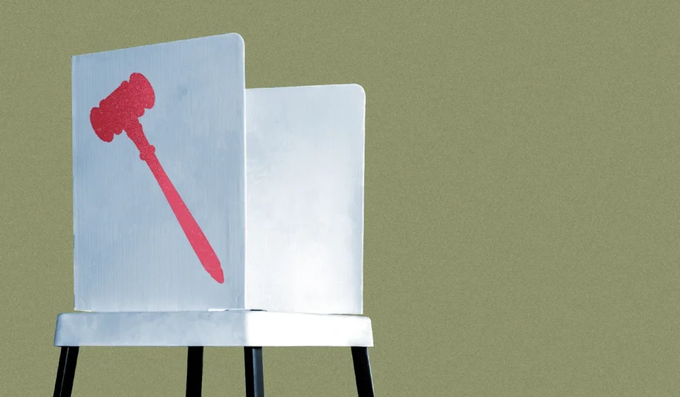 2026 midterms: Federal judge blocks DOJ threats against election workers