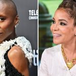 Sunny Hostin Cornell 7 Backlash: Cynthia Erivo Called With Concern