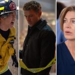 '9-1-1' Fuels Lively Return for ABC's Thursday Night Procedural Slate