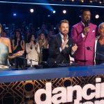 DWTS Season 35 Mariah Carey Night Week 4 Recap: Scores, Elimination