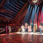 “Dancing With the Stars” Season 35 Recap, Week 4: Mariah Carey Night