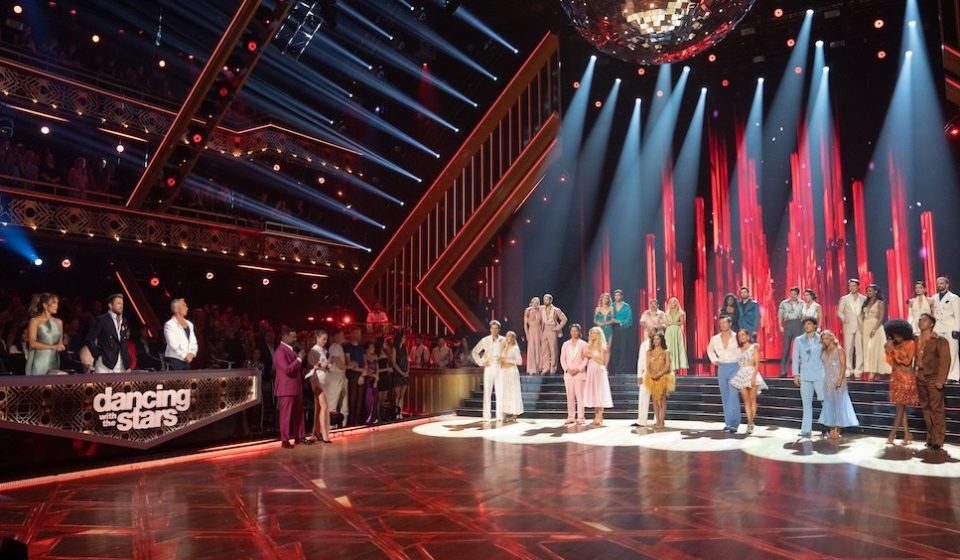 “Dancing With the Stars” Season 35 Recap, Week 4: Mariah Carey Night “Dancing With the Stars” Season 35 Recap, Week 4: Mariah Carey Night